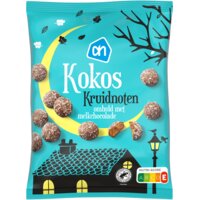 Een afbeelding van AH Melk kokos kruidnoten
