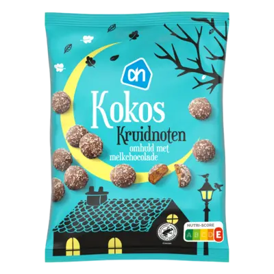 pdp-image-AH Melk kokos kruidnoten