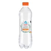 AH Bruisend mineraalwater bloedsinaasappel
