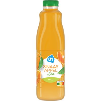 pdp-image-AH Sinaasappelsap mild