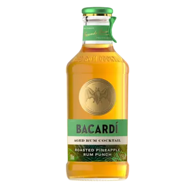 pdp-image-Bacardi Roasted pineapple rum punch