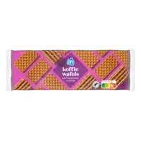 AH Koffiewafels