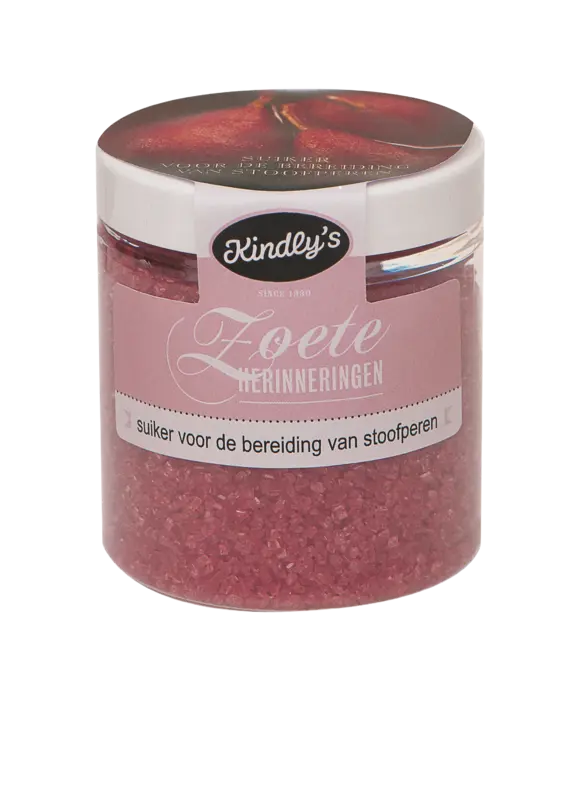 Kindly's Perenrood