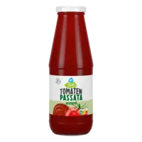 AH Biologisch Tomaten passata gezeefd