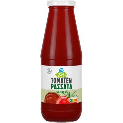 pdp-image-AH Biologisch Tomaten passata gezeefd
