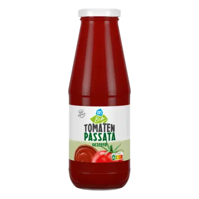 pdp-image-AH Biologisch Tomaten passata gezeefd