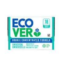Ecover Wascapsules universal
