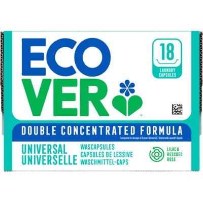 pdp-image-Ecover Wascapsules universal