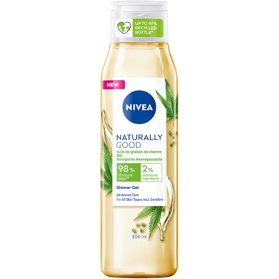 pdp-image-NIVEA Naturally good hemp douchegel