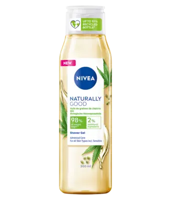 pdp-image-NIVEA Naturally good hemp douchegel
