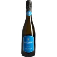 Een afbeelding van Angoris Sparkling pinot bianco