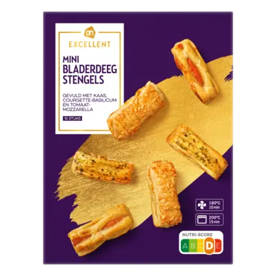 pdp-image-AH Excellent Mini bladerdeegstengels