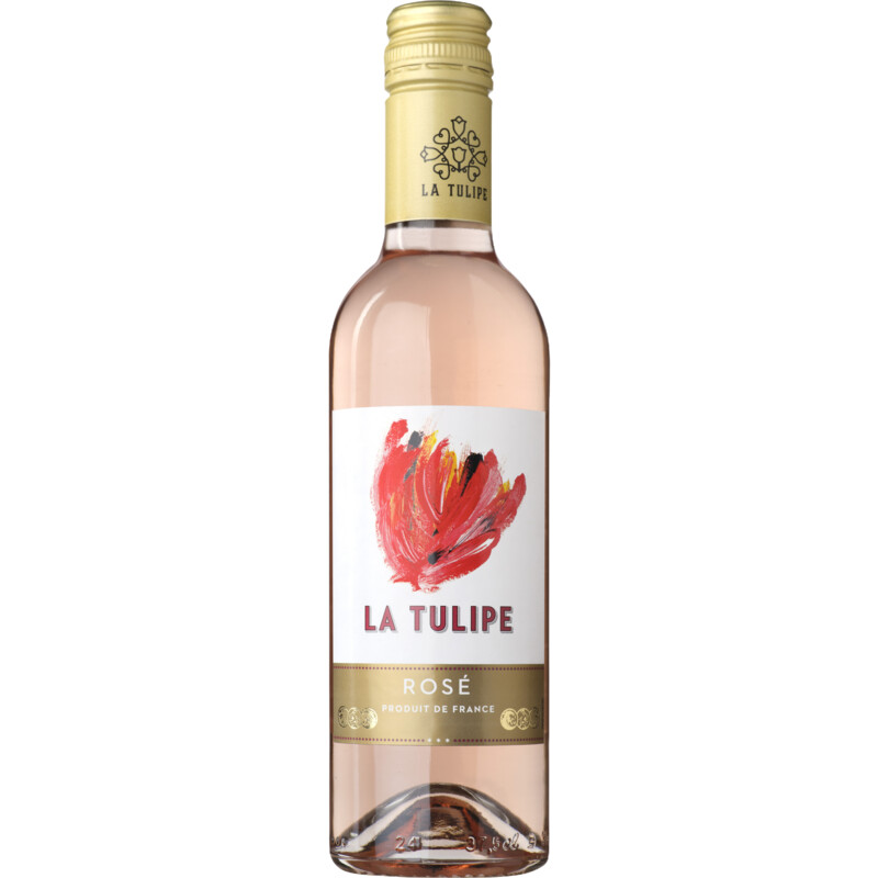 Een afbeelding van La Tulipe Rosé