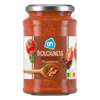 AH Pastasaus bolognese