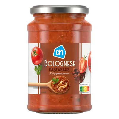 pdp-image-AH Pastasaus bolognese