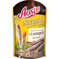 Een afbeelding van Aoste Stickado classic bel