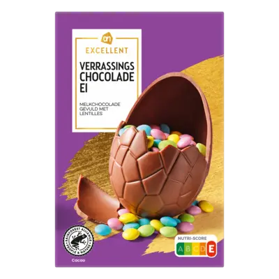 pdp-image-AH Excellent Verrassings chocolade ei