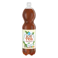 AH Ice tea original met koolzuur