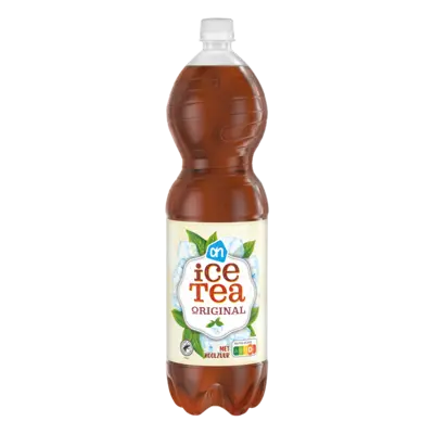 pdp-image-AH Ice tea original met koolzuur