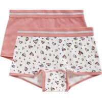 Een afbeelding van Ten Cate Hipster meisjes roze 122-128