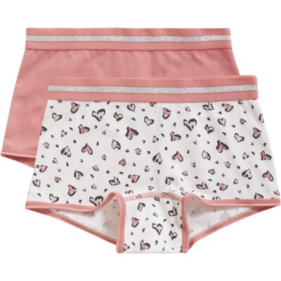 Ten Cate Hipster meisjes roze 122-128 bestellen Albert Heijn