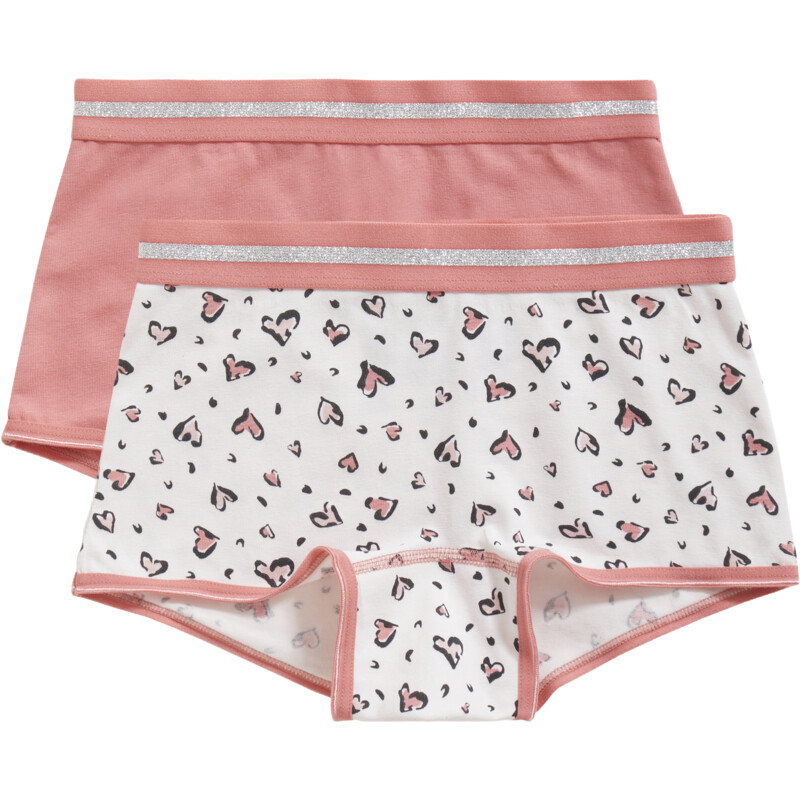 Een afbeelding van Ten Cate Hipster meisjes roze 122-128