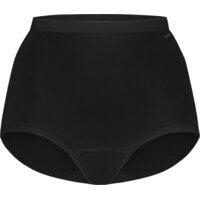 Een afbeelding van Ten Cate Highwaist zwart blauw M 2-pack