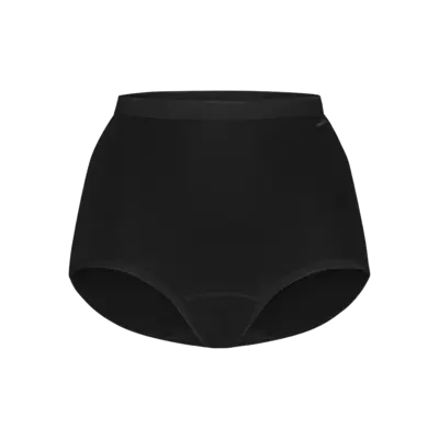 pdp-image-Ten Cate Highwaist zwart blauw M 2-pack