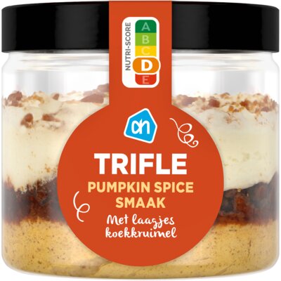 pdp-image-AH Trifle pumpkin spice smaak