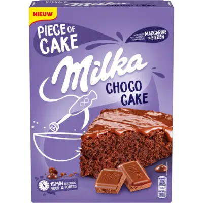 pdp-image-Milka Bakmix choco cake