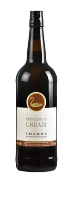 pdp-image-Los Cisnes Cream sherry