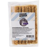 Streeckgenoten Spakenburgs Jan-Hagel