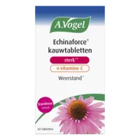 A.Vogel Echinaforce sterk ** + vitamine C
