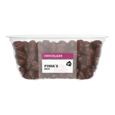 pdp-image-AH Chocolade pinda's mix