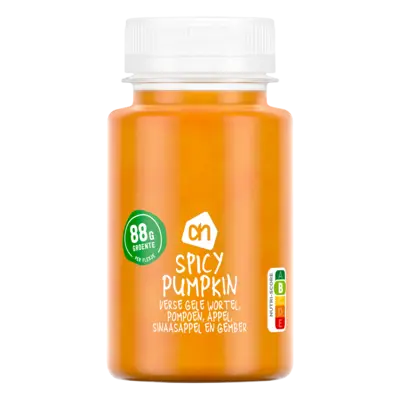 pdp-image-AH Spicy pumpkin shot