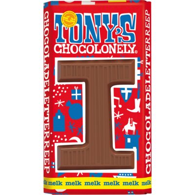 pdp-image-Tony's Chocolonely Melkchocolade letterreep I