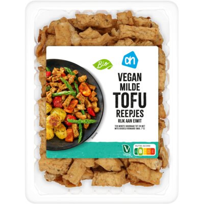 pdp-image-AH Biologisch Vegan milde tofu reepjes