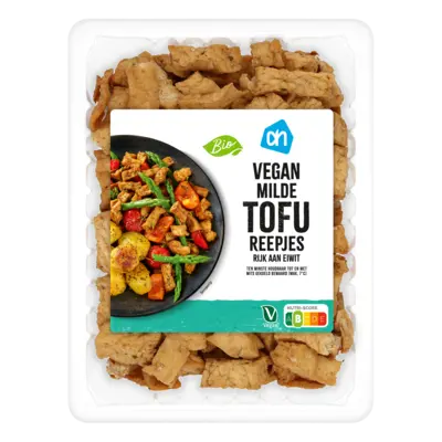 pdp-image-AH Biologisch Vegan milde tofu reepjes