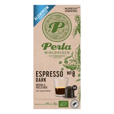 pdp-image-Perla Biologisch Espresso dark capsules