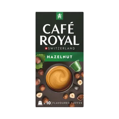 pdp-image-Café Royal Hazelnut capsules
