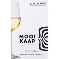 Een afbeelding van Mooi Kaap Droë steen wijntap