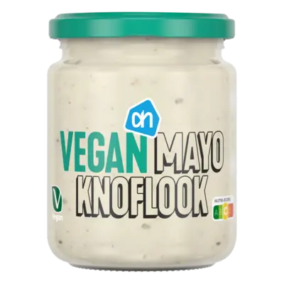 pdp-image-AH Vegan mayo knoflook