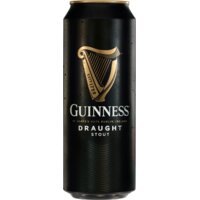 Guinness Draught stout