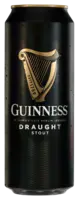 Guinness Draught stout