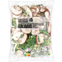 Een afbeelding van AH Roerbakgroente Italiaans champignons