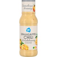 Een afbeelding van AH Dressing sinaasappel-chili
