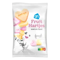 AH Fruithartjes
