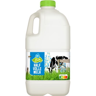 pdp-image-AH Biologisch Halfvolle melk