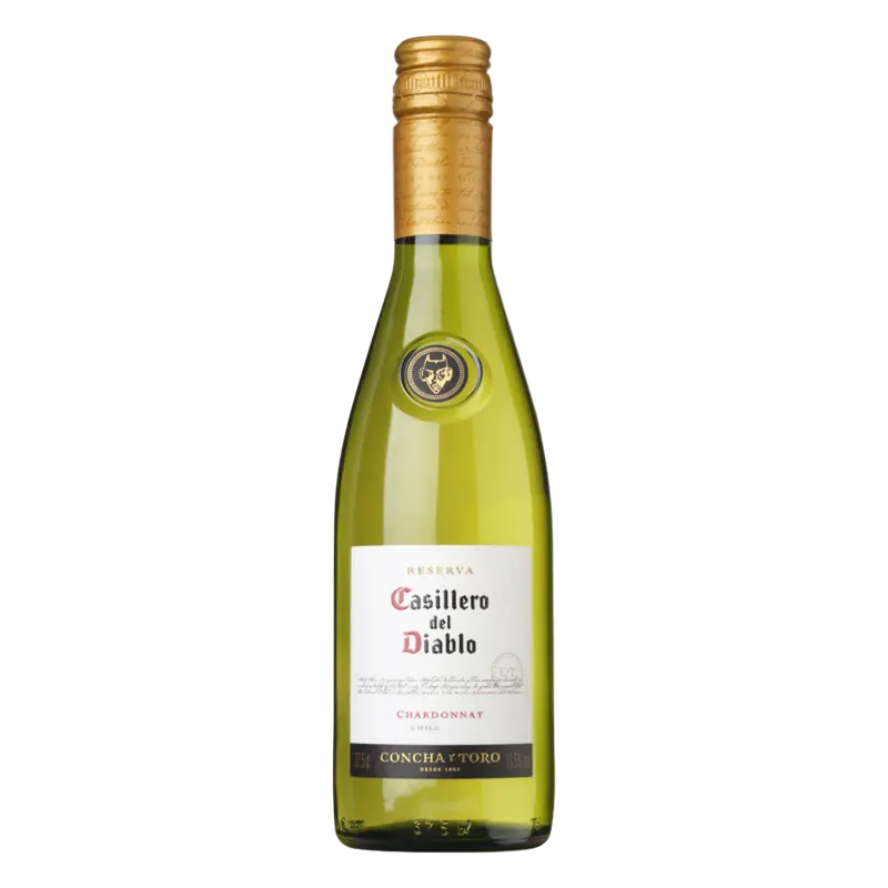 Chardonnay reserva