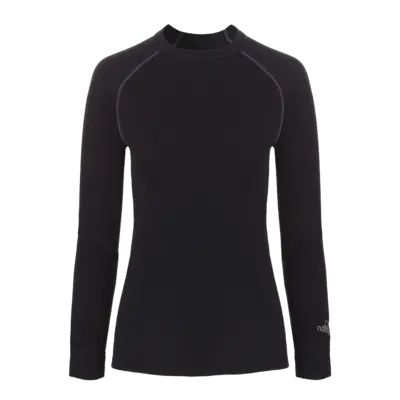 pdp-image-Nomad Thermotop zwart dames XL